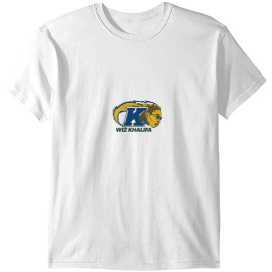 Discover Wiz Khalifa T-Shirts