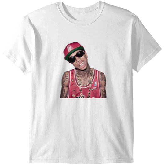 Discover Wiz Khalifa T-Shirts