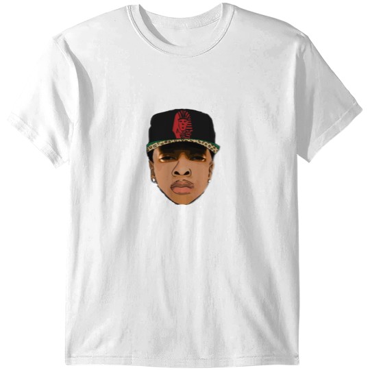 Discover Tyga T-Shirts