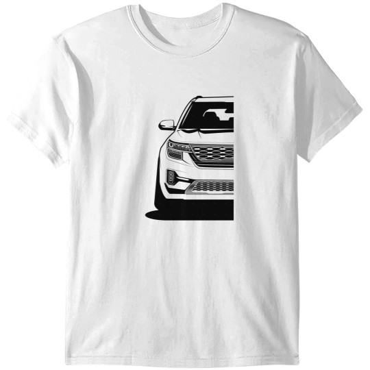 Discover Seltos 2023 Classic Seltos 2023 Classic T-Shirts