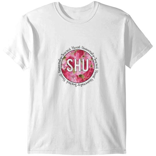 Discover Sacred Heart University T-Shirts