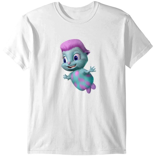 Discover Bibble T-Shirt