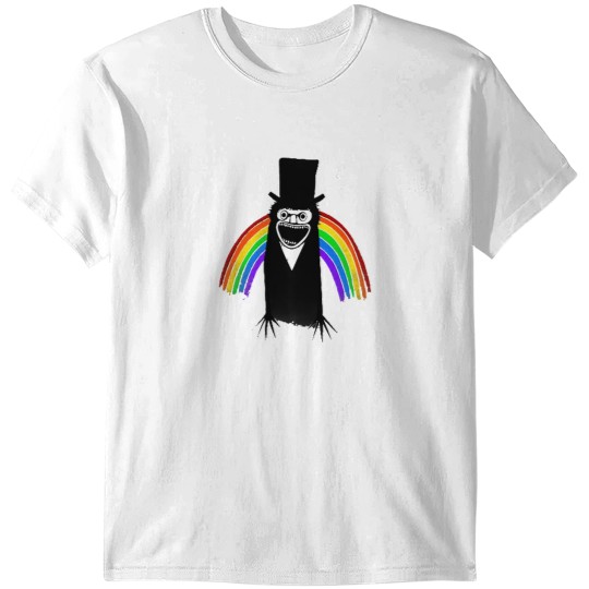Discover Babadook Pride T-Shirts