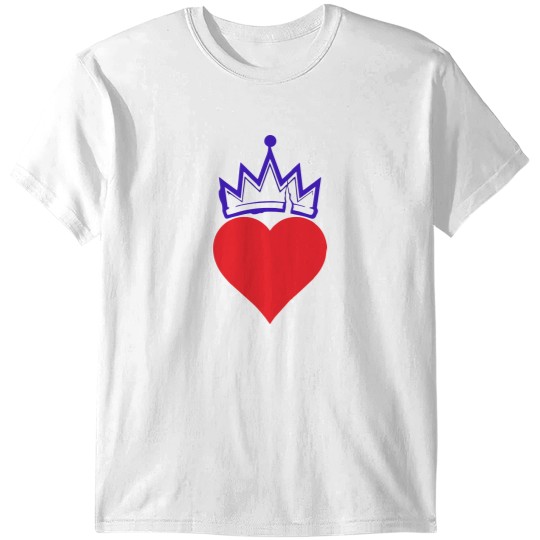 Discover DESCENDANT SIMBOL EVIE T-Shirts