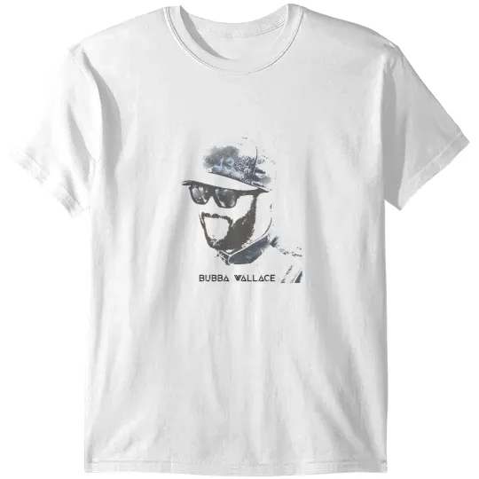 Discover Bubba wallace T-Shirts