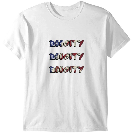 Discover Boogity 2 T-Shirts