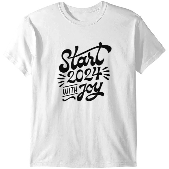 Discover Goodbye 2023 Hello 2024 T-Shirts