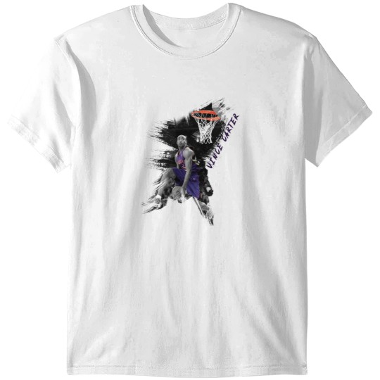 Discover Vince Carter T-Shirts