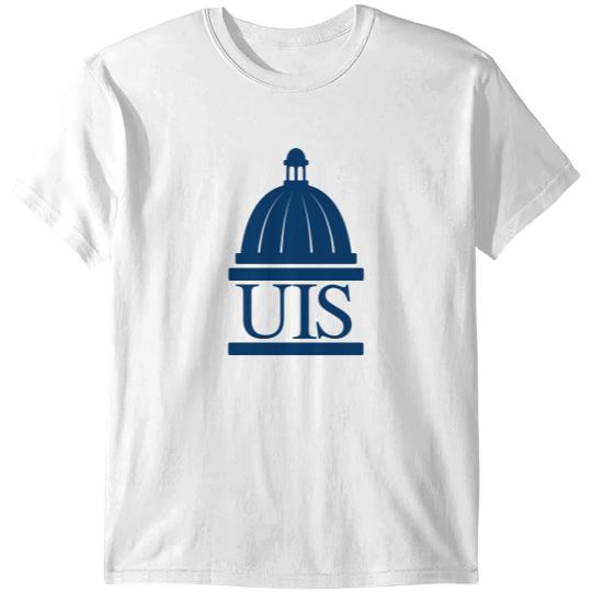 Discover University of Illinois at Springfield (UIS) T-Shirts