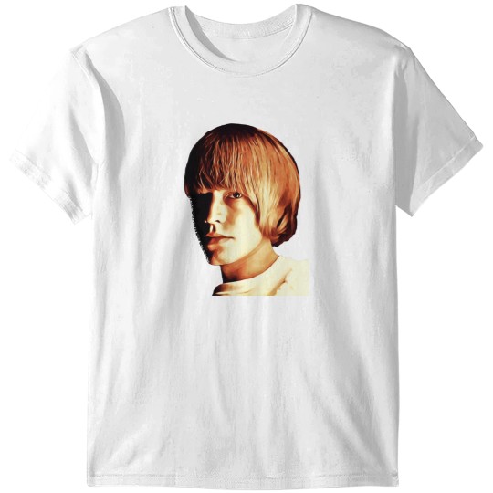 Discover Brian Jones T-Shirts