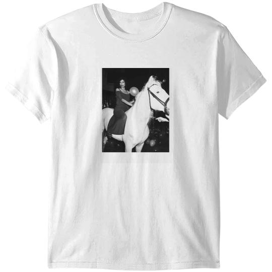 Discover Bianca Jagger at Studio 54 . T-Shirts