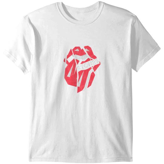 Discover Exile on Main St. Fingers Angry Hackney Diamonds T-Shirts