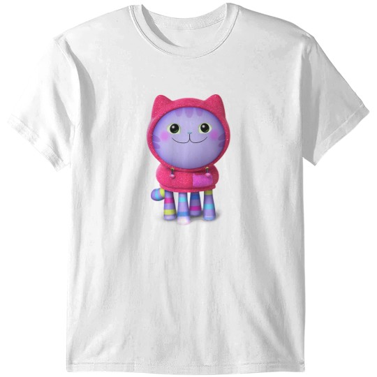 Discover Gabby Dollhouse - DJ-Catnip Gabby Dollhouse - DJ-Catnip T-Shirts
