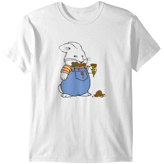 Discover Max and ruby icecream T-Shirts