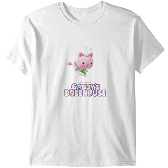 Discover Kittyfairy Gabby Kids Kittyfairy Gabby Kids T-Shirts