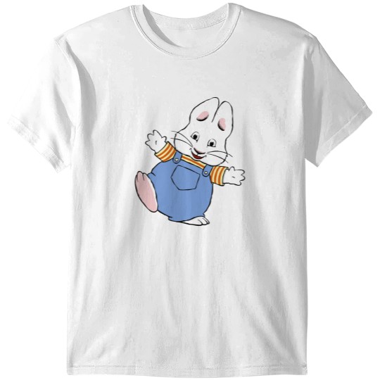 Discover Max and ruby T-Shirts