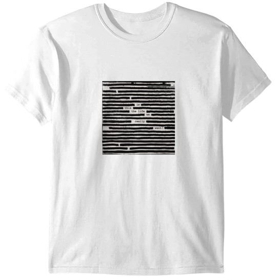 Discover Roger Waters is this the life we really want T-Shirts