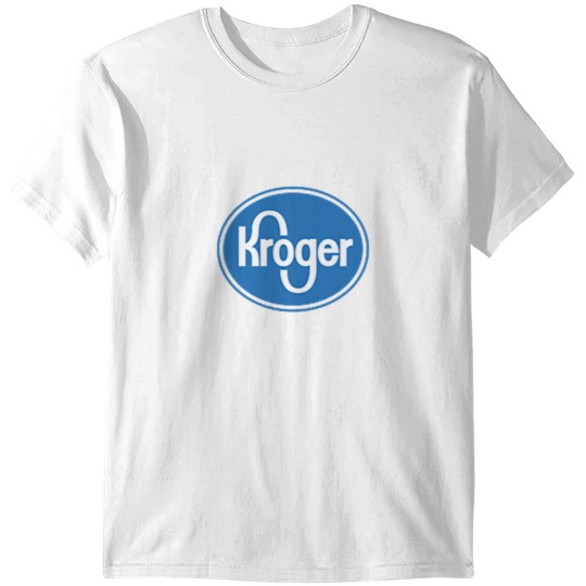 Discover Kroger T-Shirts