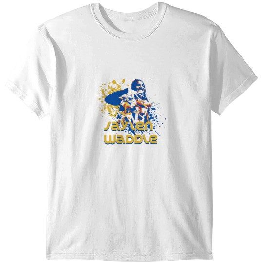 Discover Jaylen Waddle (2) Fan T-Shirt