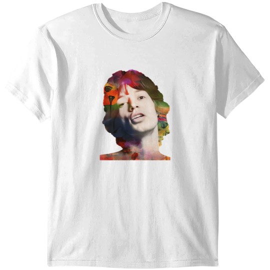 Discover concept art sea city  mick jagger mickjagger T-Shirts
