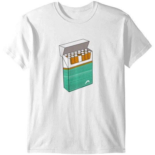 Discover Newports T-Shirts