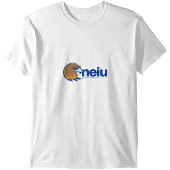 Discover Northeastern illinois university T-Shirts