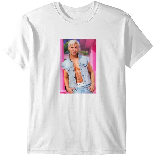 Discover Ken T-Shirts