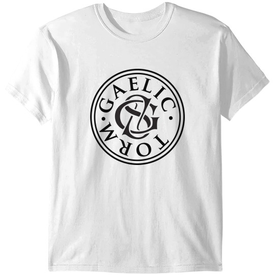 Discover Gaelic Storm logo T-Shirts