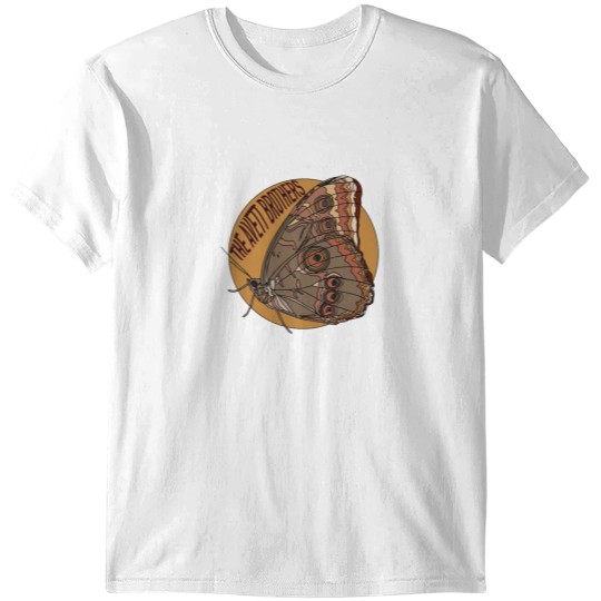 Discover The Avett Brothers band in tour T-Shirts