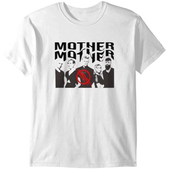 Discover mother mother band all member T-Shirts