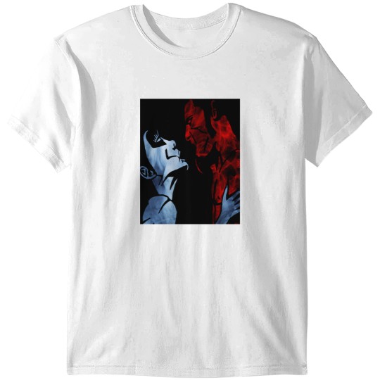 Discover Mad Season Above Fir e  Ice T-Shirts
