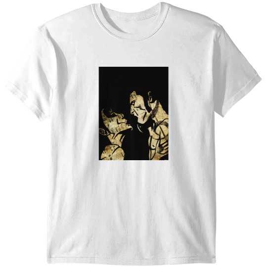 Discover Mad Season Above Vintage T-Shirts