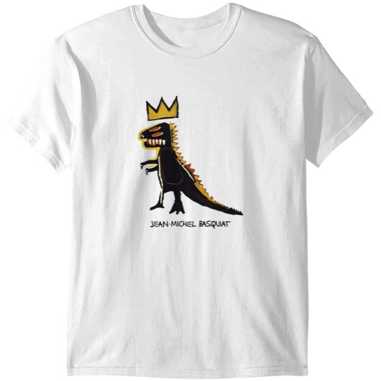 Discover Jean Michael T-Shirts