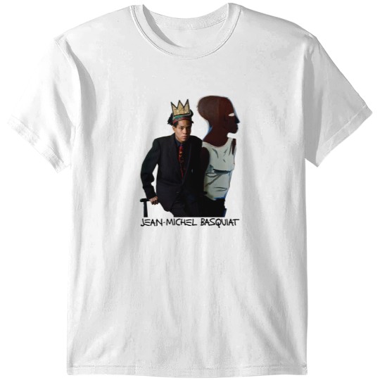 Discover Jean Michael Art T-Shirts