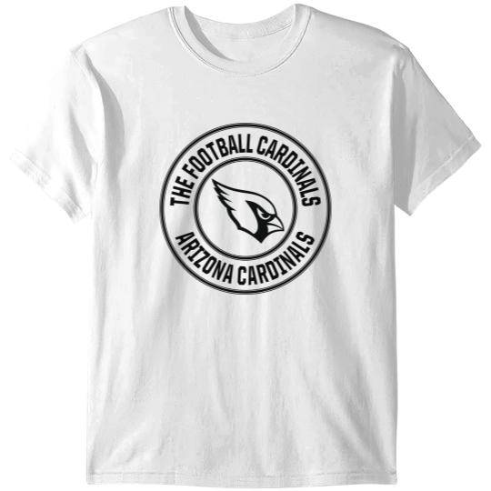 Discover the footballcardinals arizonas T-Shirts