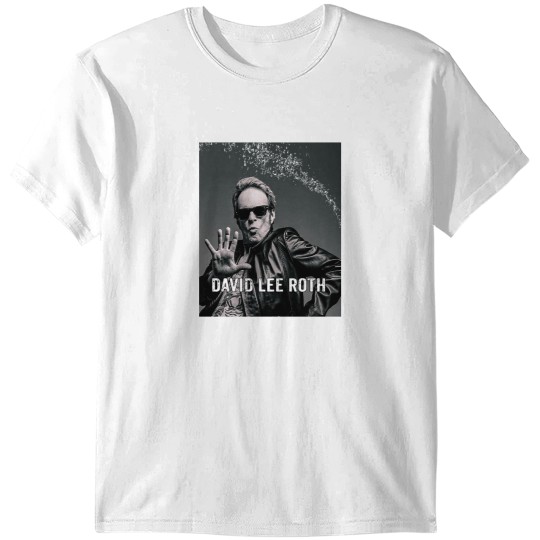 Discover Fourhu New David Lee American Tour 2019 T-Shirts