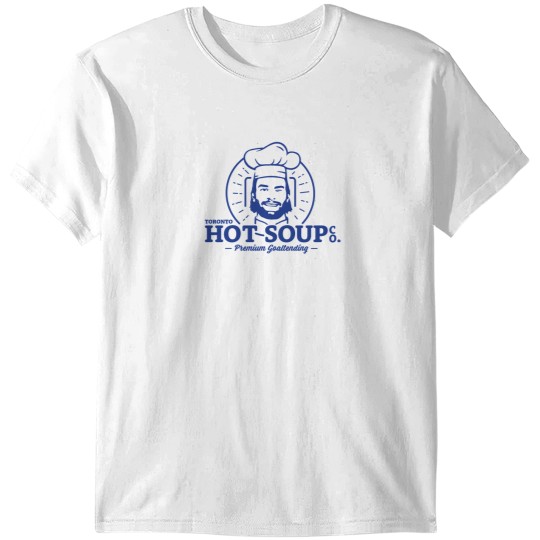 Discover Hot Soup Hot Soup Hot Soup Hot Soup T-Shirts
