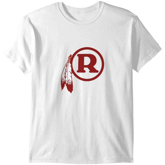 Discover Redskin 1970 T-Shirts