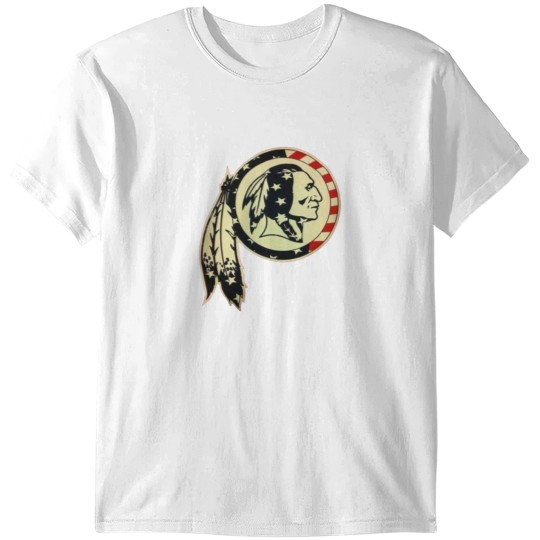 Discover Washington Football T-Shirts