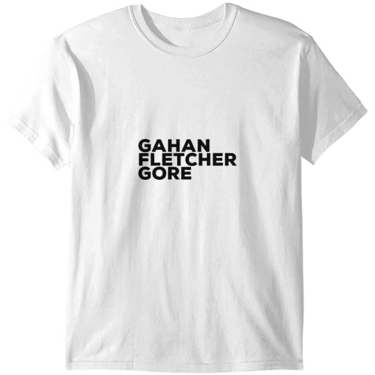 Discover Depeche Mode T-Shirts