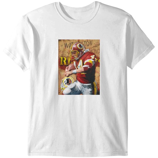 Discover John Riggins T-Shirts