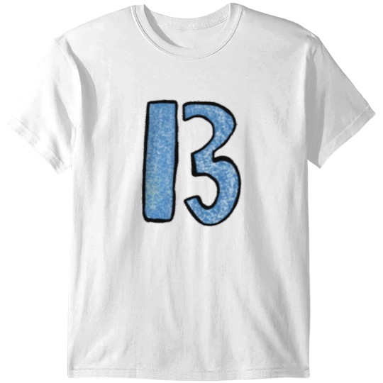 Discover Hand 13 - TaylorSwift Active T-Shirts