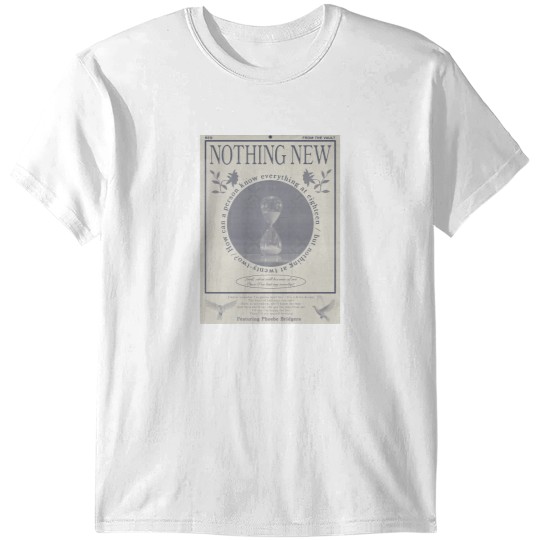 Discover Nothing New Active  Nothing New Active T-Shirts