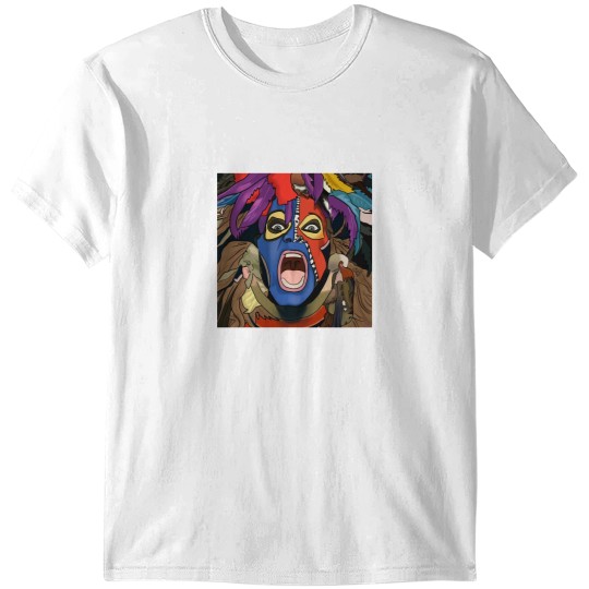 Discover Diamond David Lee Roth T-Shirts