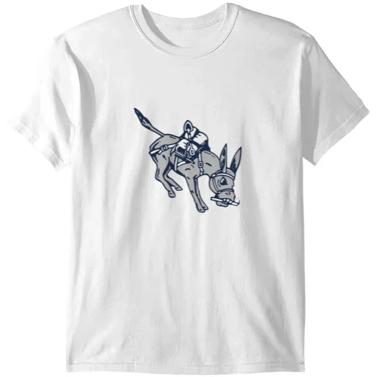 Discover Colorado School of Mines Orediggers T-Shirts