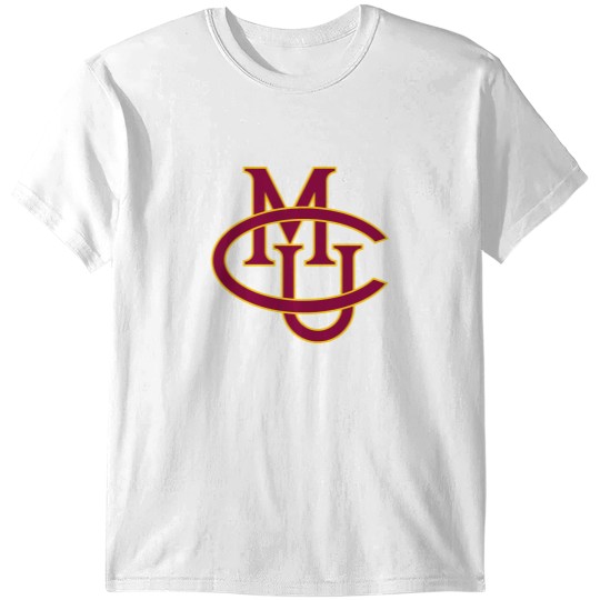 Discover Colorado Mesa University Mavericks T-Shirts