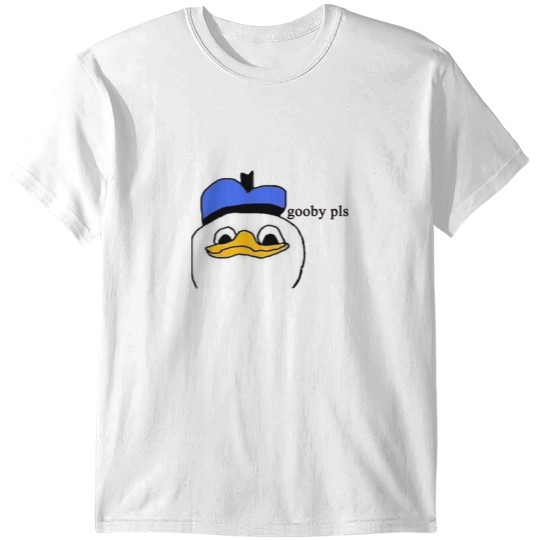 Discover Dolan duck T-Shirts