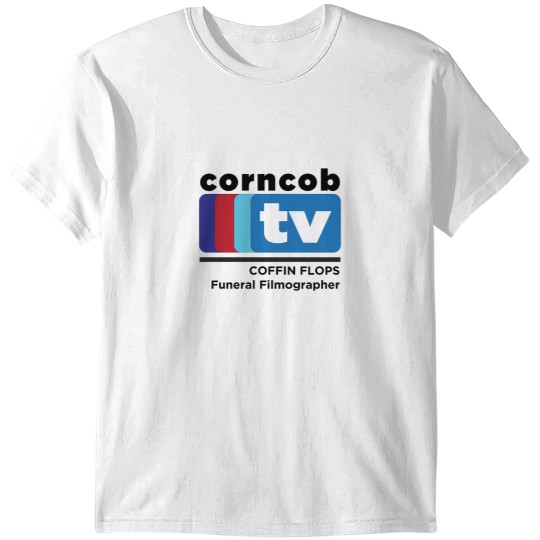 Discover Brian's T-Shirt