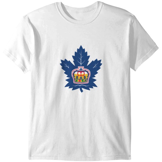 Discover Toronto marlies Toronto marlies T-Shirts