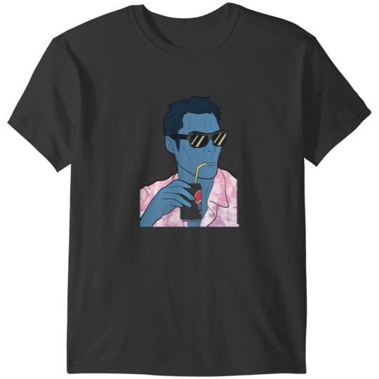 Discover Summertime Thrawn T-Shirts